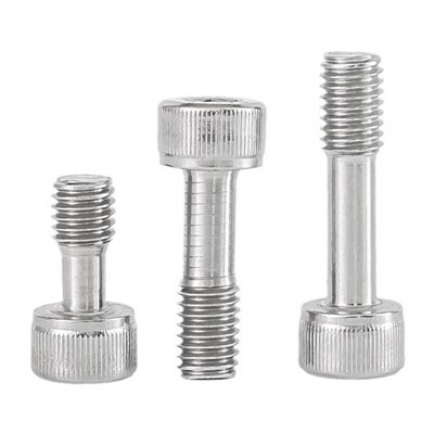 Kepala Tombol Soket Hex Sekrup Tahan