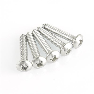 Sekrup Penyadapan Sendiri Kepala Pan