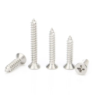 Sekrup Logam Self Tapping